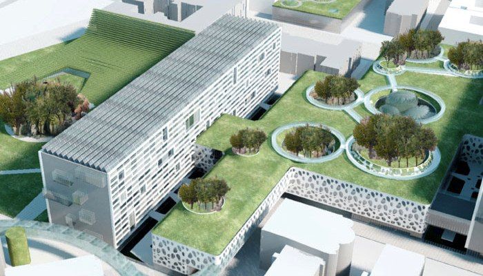 Ospedale di Cosenza, gruppi di maggioranza: «Occhiuto sospenda gli accordi con la Regione»