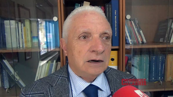 Rete fognaria a San Luca, l’ex sindaco Bruno Bartolo indagato per reati ambientali