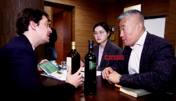 Buyers sudcoreani in Calabria, l’agroalimentare punta all’Asia