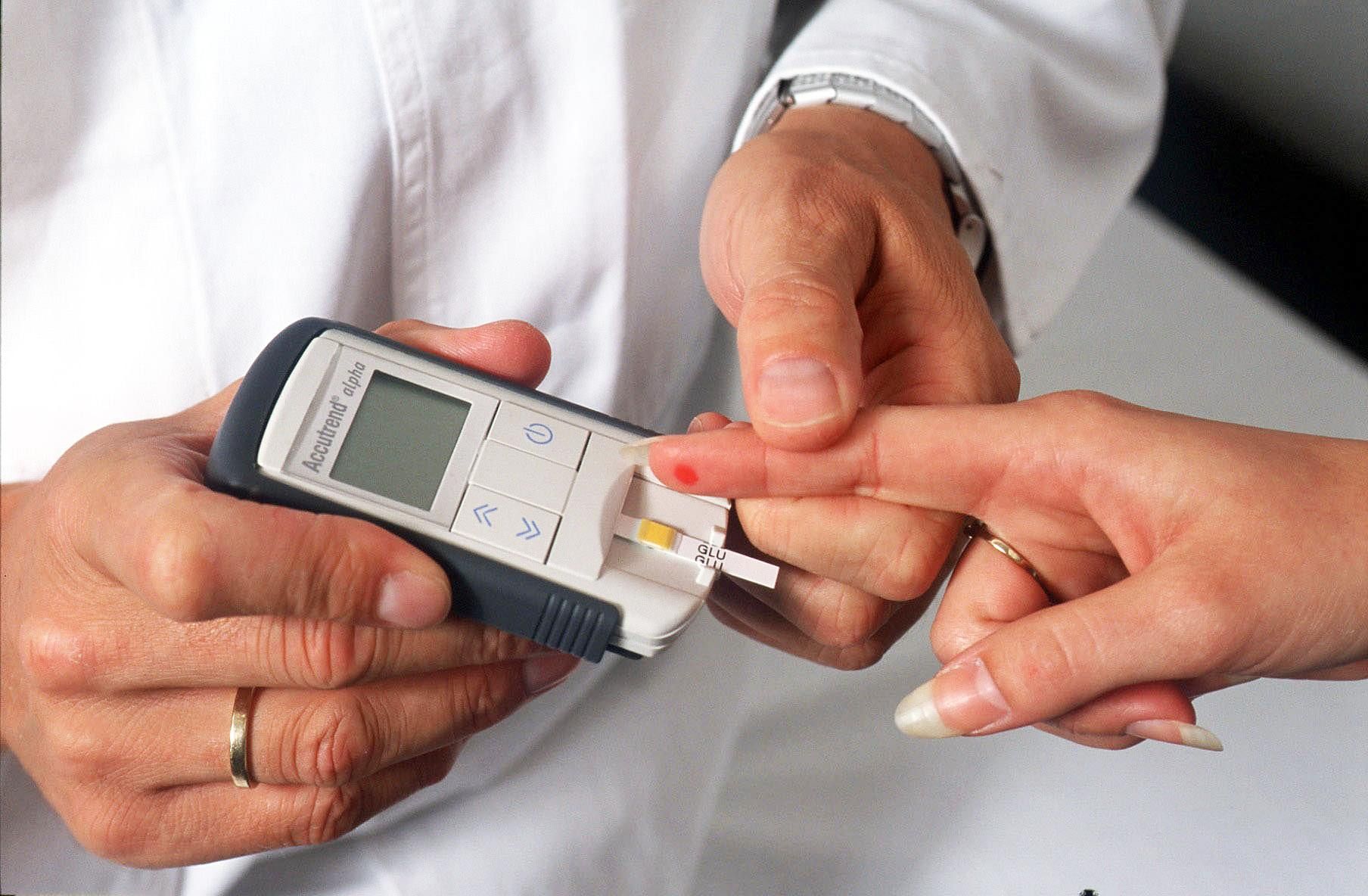 «No allo smantellamento dei servizi per i diabetici»