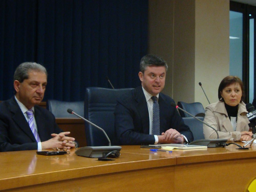 Presentati i programmi contro lo spopolamento