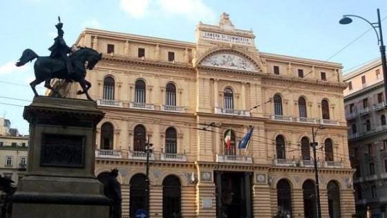 Napoli, alla Camera di Commercio il convegno “Acqua Bene Pubblico”