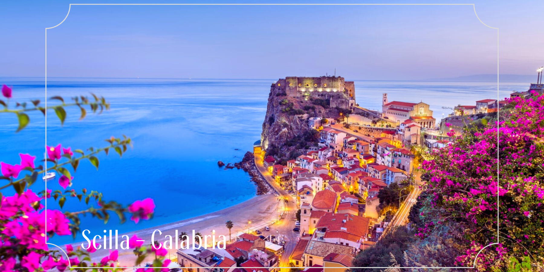 Cartoline dal Sud (che il Sud non ha mai scritto)