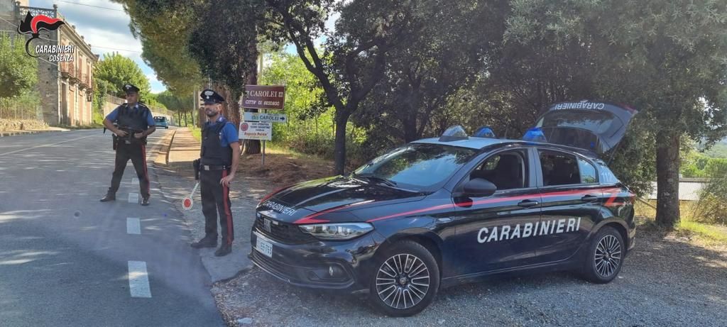 Aggressione al sindaco di Carolei, 53enne finisce agli arresti domiciliari