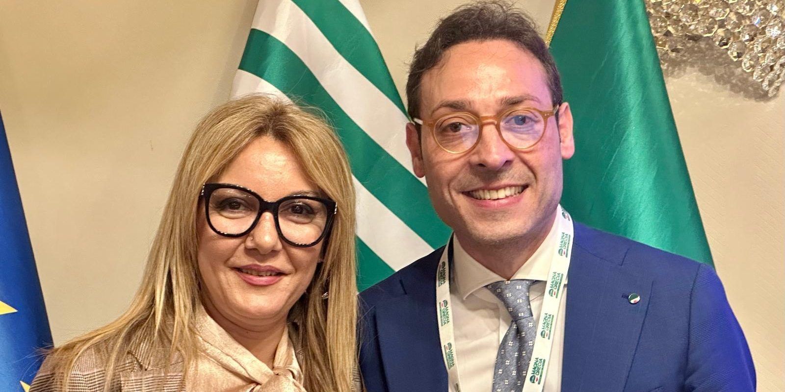 «L’avvio del dibattito pubblico per il completamento della Statale 106 costituisce un passaggio di estrema importanza»