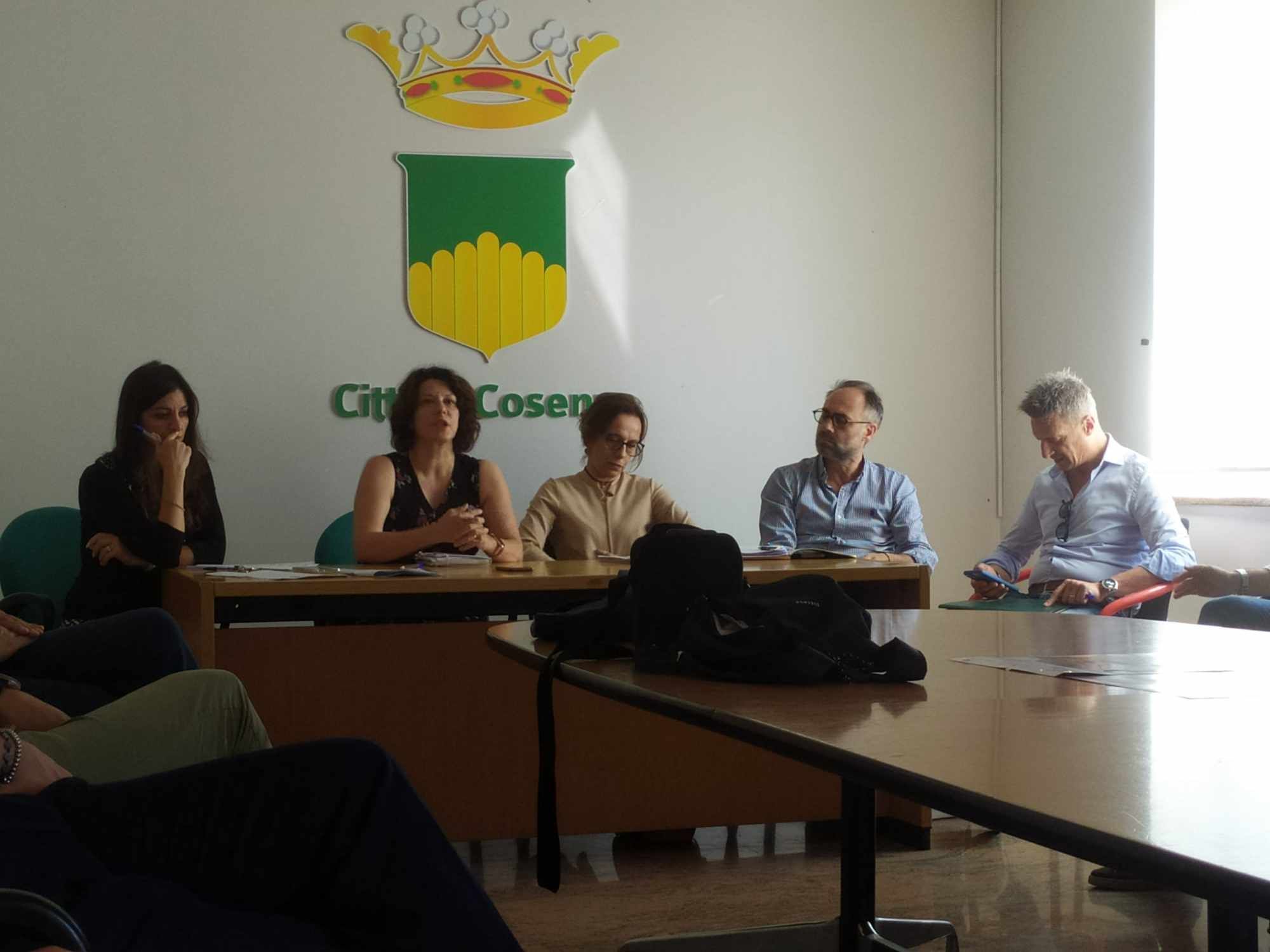 Corso Vittorio Emanuele, i sensori saranno installati. Giallo sul provvedimento disciplinare alla dirigente rimossa