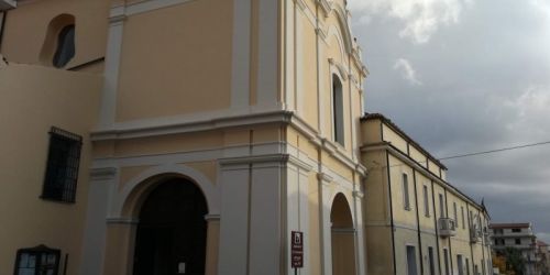 convento san francesco sambiase