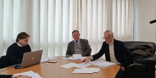 corecom Petrolo Mazza Scarpino