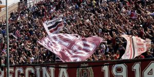 Calcio e ‘ndrangheta, indagati tre ultras della Reggina