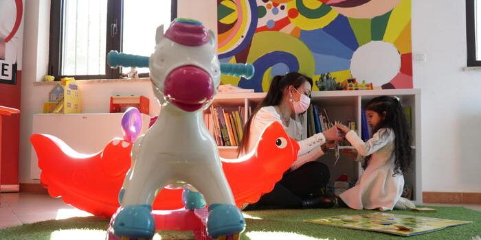 Mother friendly, Calabria 17esima. Ultima in area Salute