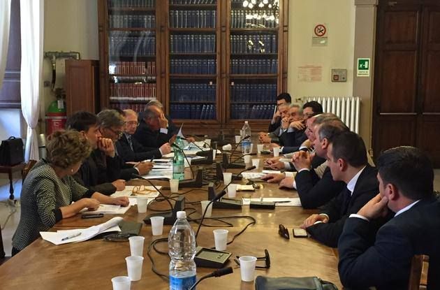 Viadotto Italia, la speranza è in un tweet