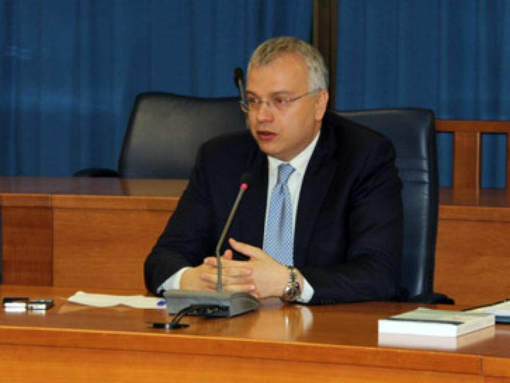 Talarico: «Votare a ottobre? Impossibile»