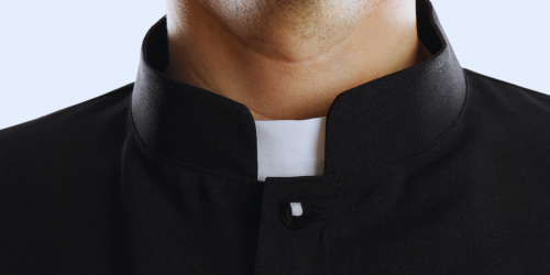 arresto prete violenze