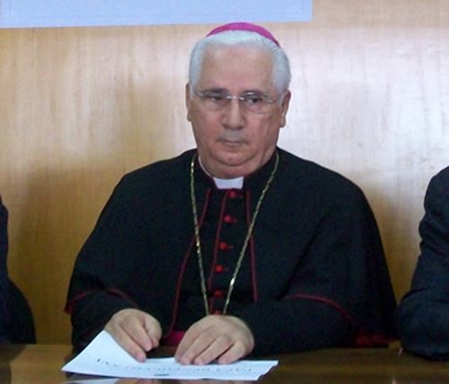 Giubileo, in arrivo da Lamezia 500 missionari