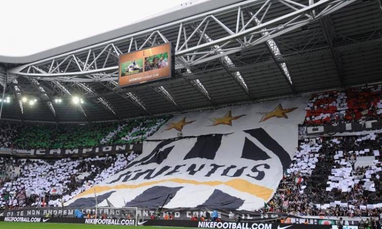 «Le ‘ndrine comandano gli ultrà della Juve»