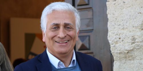 giuseppe graziano new