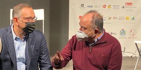 Mafia, Gratteri: «Attenti al coro di chi vuole rivoltare la magistratura»