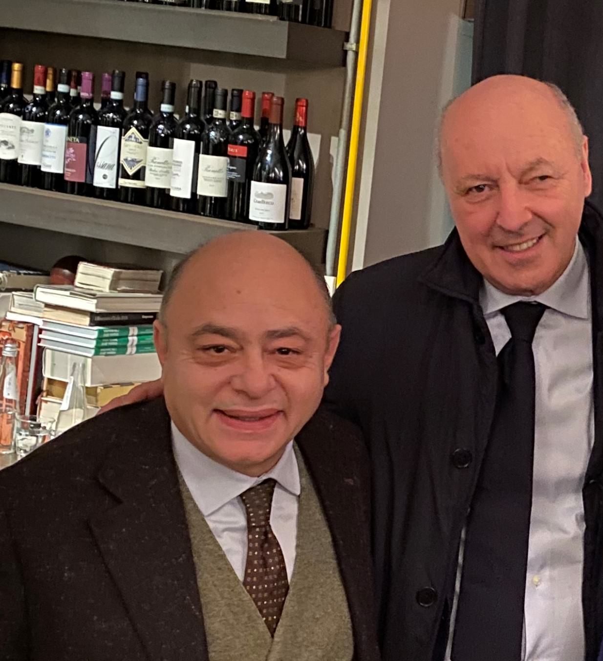 «Il ritorno della sobrietà»