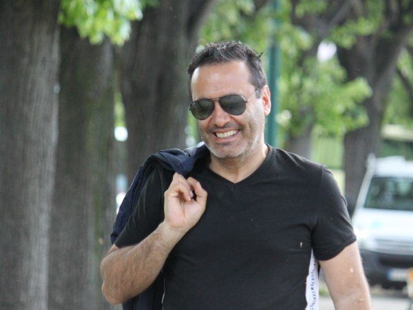 «Il successo silenzioso di un giovane romanziere calabrese»