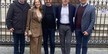 Azione si rafforza con nuove adesioni in Calabria