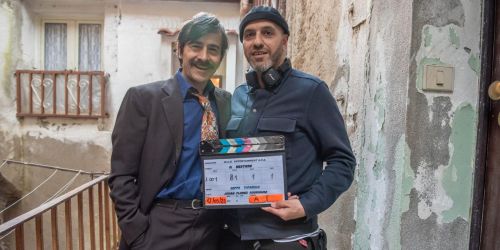 lo cascio il mestiere