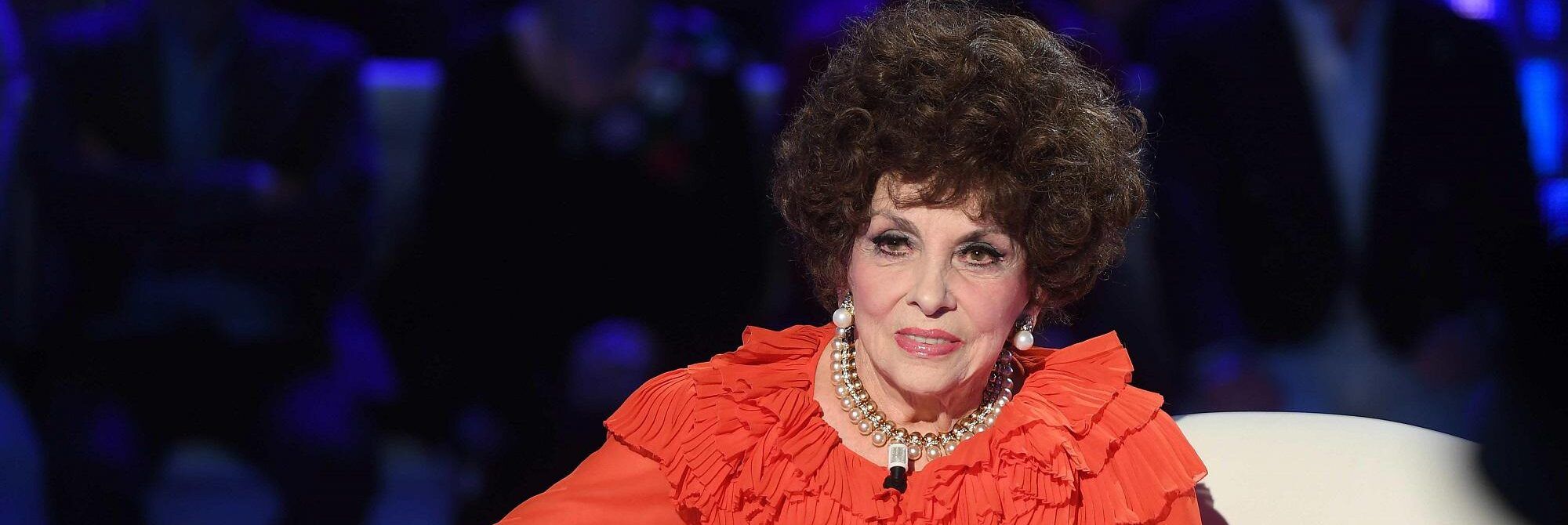 Cinema in lutto, scomparsa Gina Lollobrigida