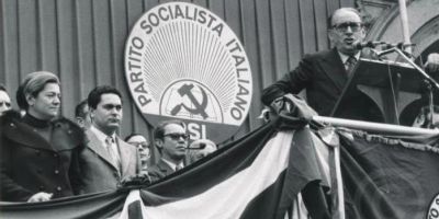 Per i 110 anni di Giacomo Mancini, socialista calabrese da ricordare. A futura memoria di coloro che verranno