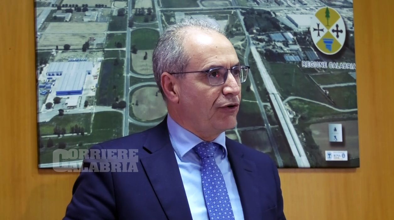 Lamezia, lo sfogo di Mascaro: «Il centrodestra ha gestito male la scelta del candidato»