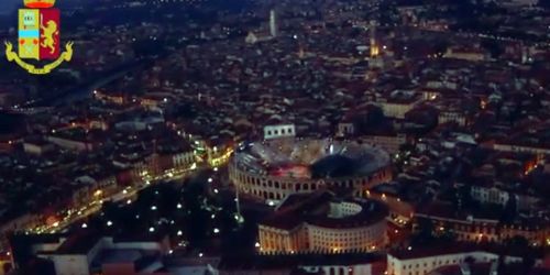 ndrangheta veneto isola scaligera