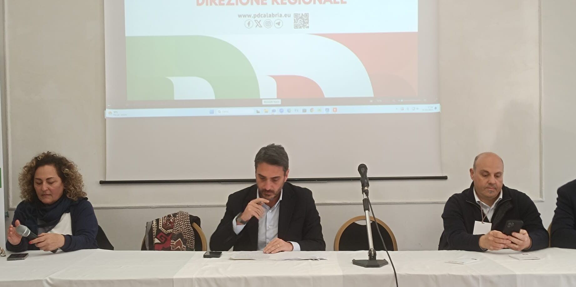 Pd, parte la fase congressuale. A metà maggio il Regionale, i Provinciali dopo i ballottaggi