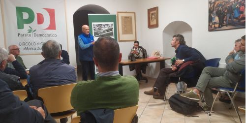 petrone perugini caligiuri alimena