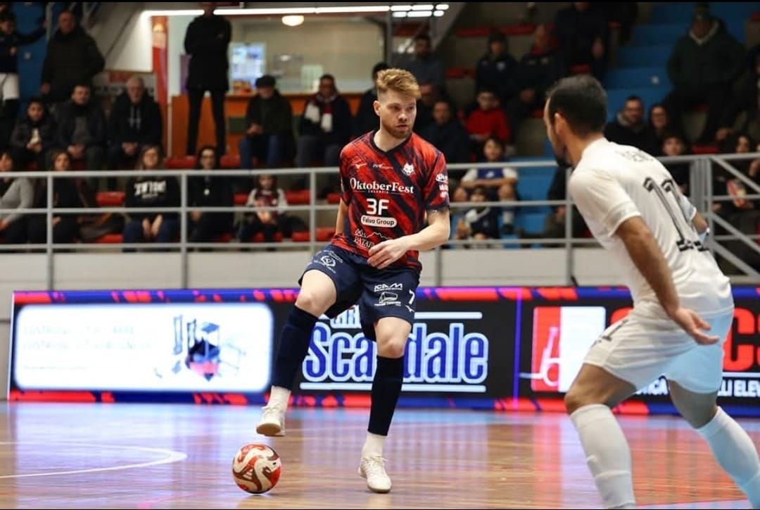 Pirossigeno Cosenza, contro il Vinumitaly Petrarca obiettivo “remuntada”