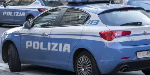 Cocaina e armi nel Cosentino: tre persone arrestate in flagranza