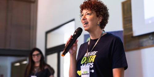 sabrina giordano Unical