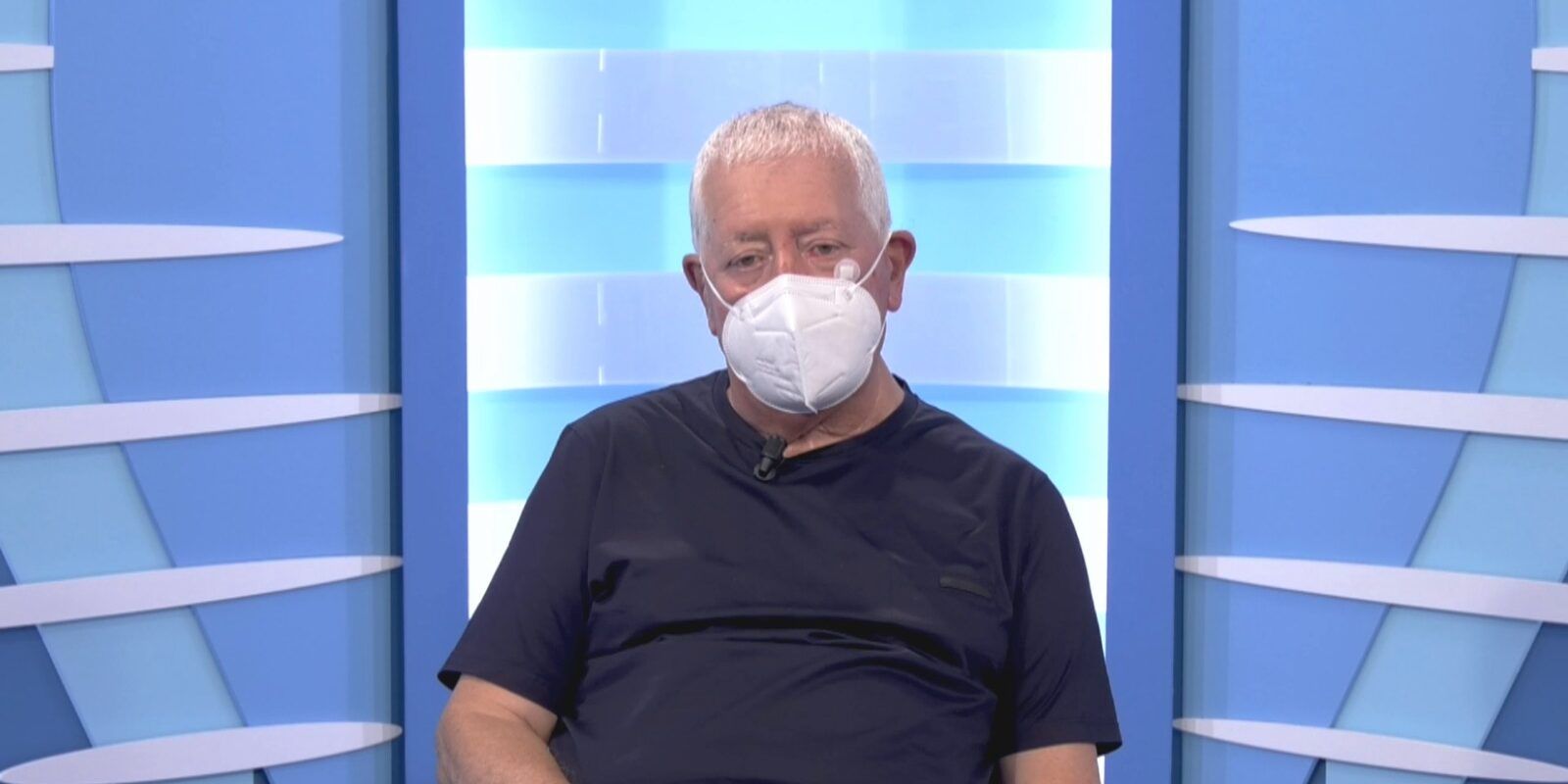 Principe: «Contro di me un teorema giudiziario, ma ora l’incubo è finito»