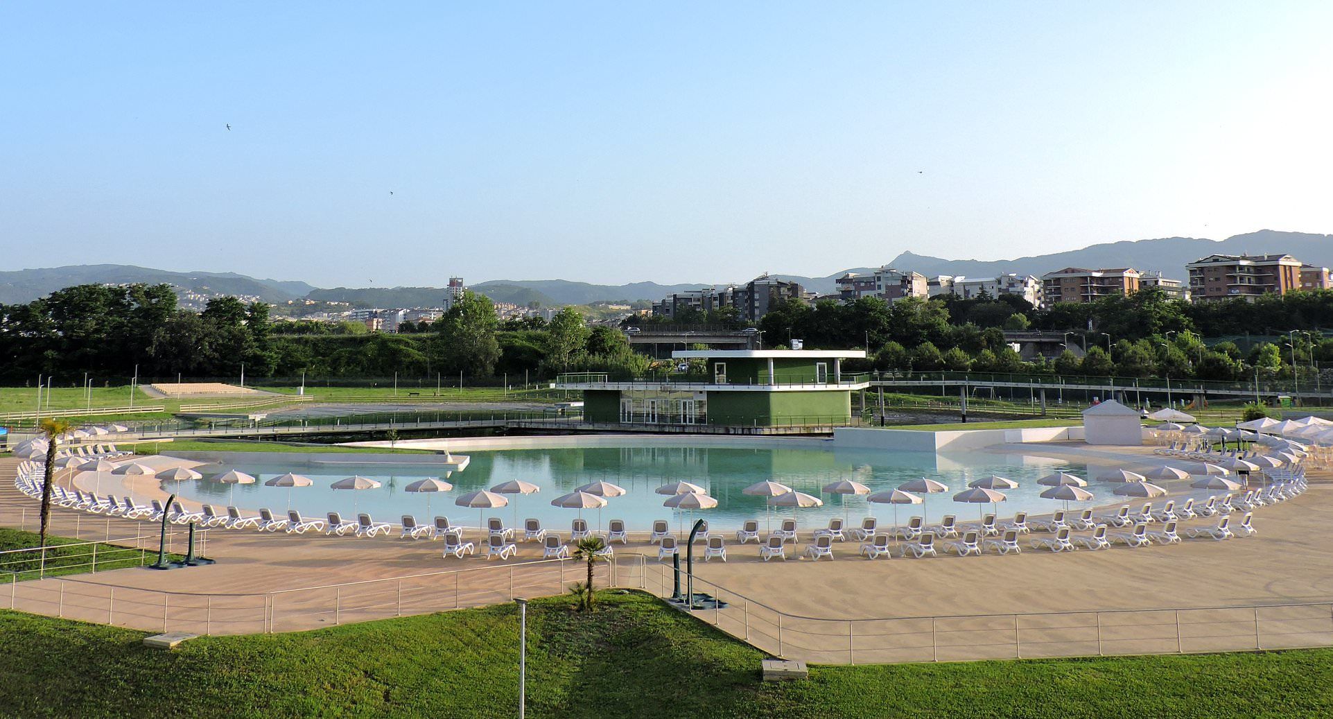 Dopo il servizio sul "Parco Acquatico", minacce alla giornalista Rai Calabria