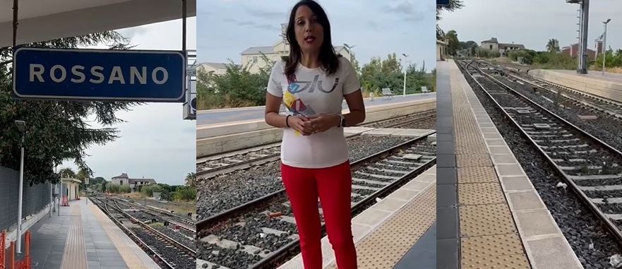 Lavori sulla Sibari-Crotone, Scutellà: «Non ci sono bus sostitutivi». E svela un retroscena sul Frecciarossa