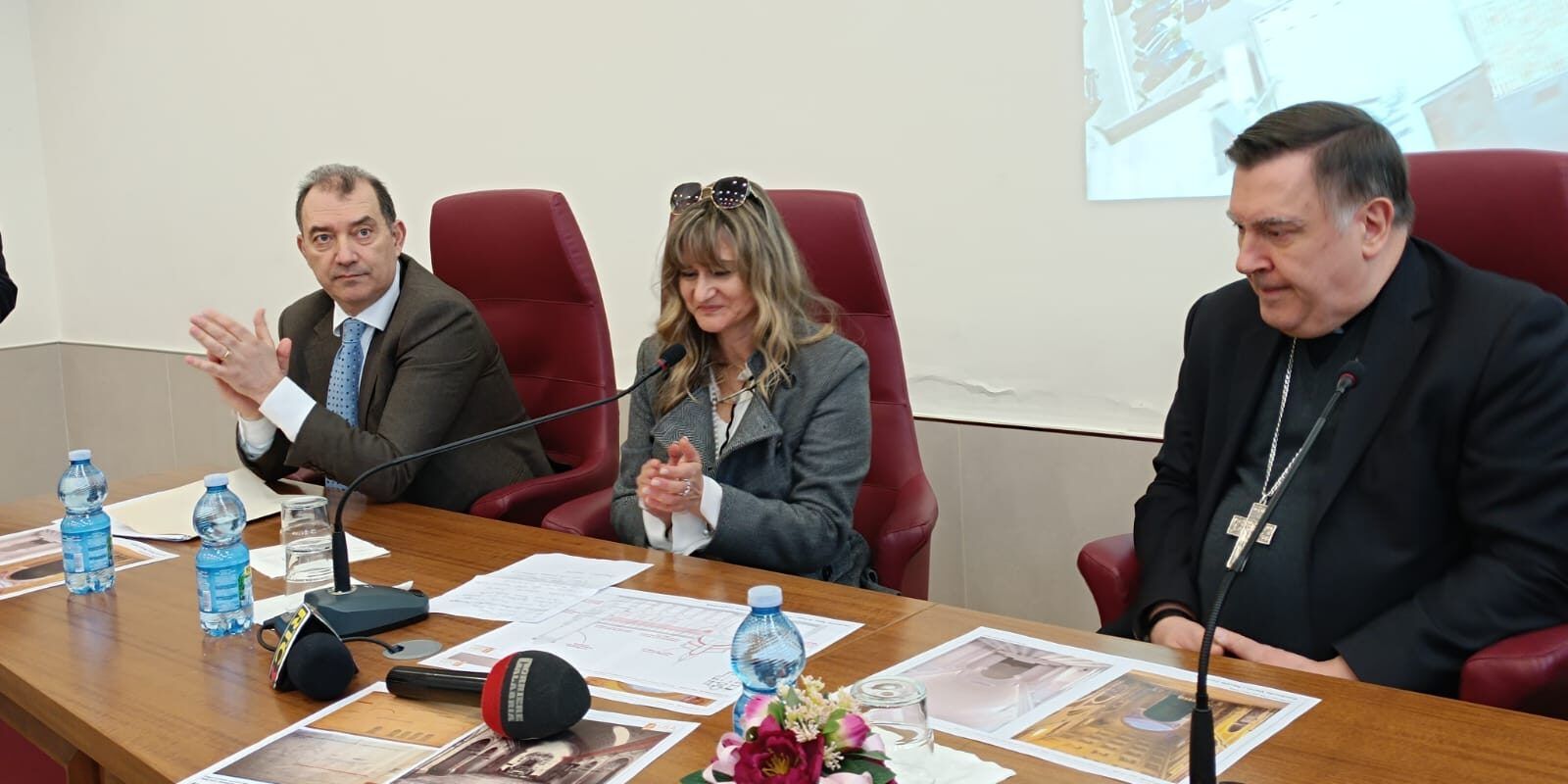 Catanzaro, ecco la svolta attesa da 7 anni: partono i lavori per riaprire il Duomo