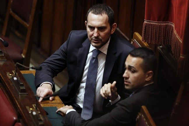 Regionali, torna in ballo l'alleanza Pd-M5S ma Di Maio gela i Dem