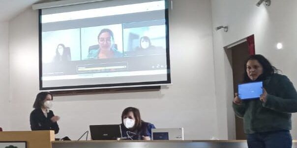 La Caritas diocesana di Lamezia consegna 15 tablet per favorire l’apprendimento