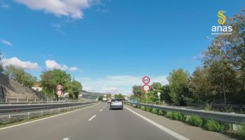 Anas, bando da 250 milioni: 20 per mettere in sicurezza i versanti lungo le strade calabresi
