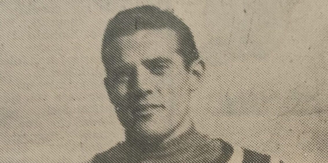 Cosenza, morto l’ex attaccante Mario Uxa