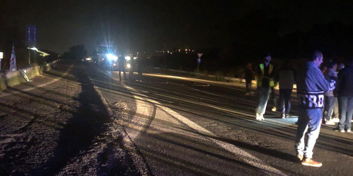 Consorzio di bonifica dello Jonio cosentino, nulla di fatto dalla Regione. 106 ancora occupata