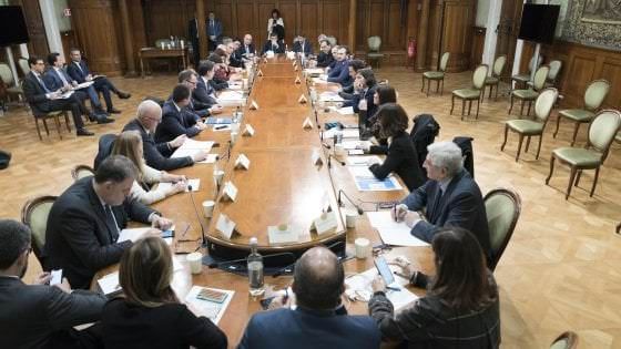 Coronavirus, scuole e atenei chiusi in tutta Italia. Il ministro: decisione ufficiale nel pomeriggio