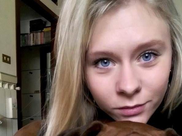 Omicidio Sacchi, Anastasiya: «La mamma di Luca è 'na cozza calabrese»