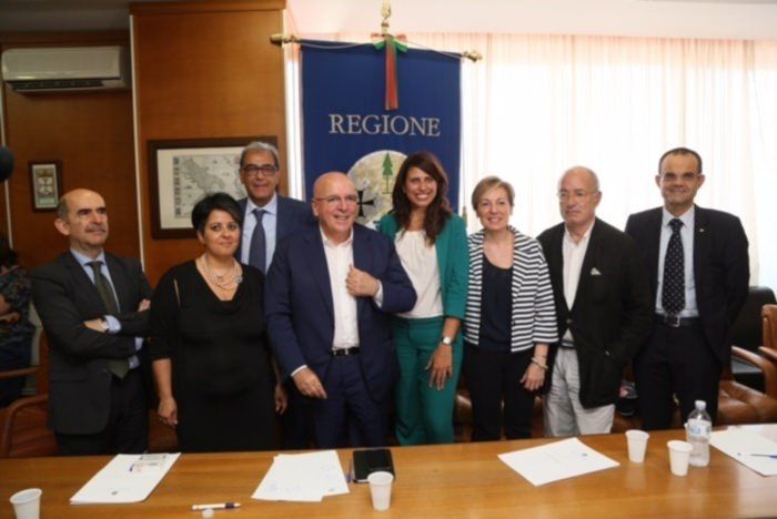 Regione, la Giunta approva una nuova variazione di bilancio