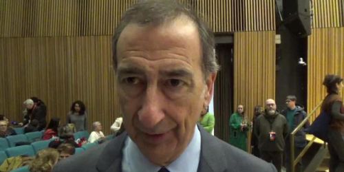 Sala: «Ai mafiosi diciamo che non c’è spazio per loro»