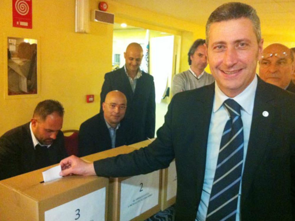 Scopelliti smentisce se stesso sul Pdl