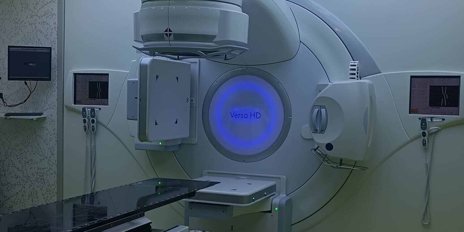 Dulbecco, “nuova” Radioterapia per potenziare i servizi oncologici