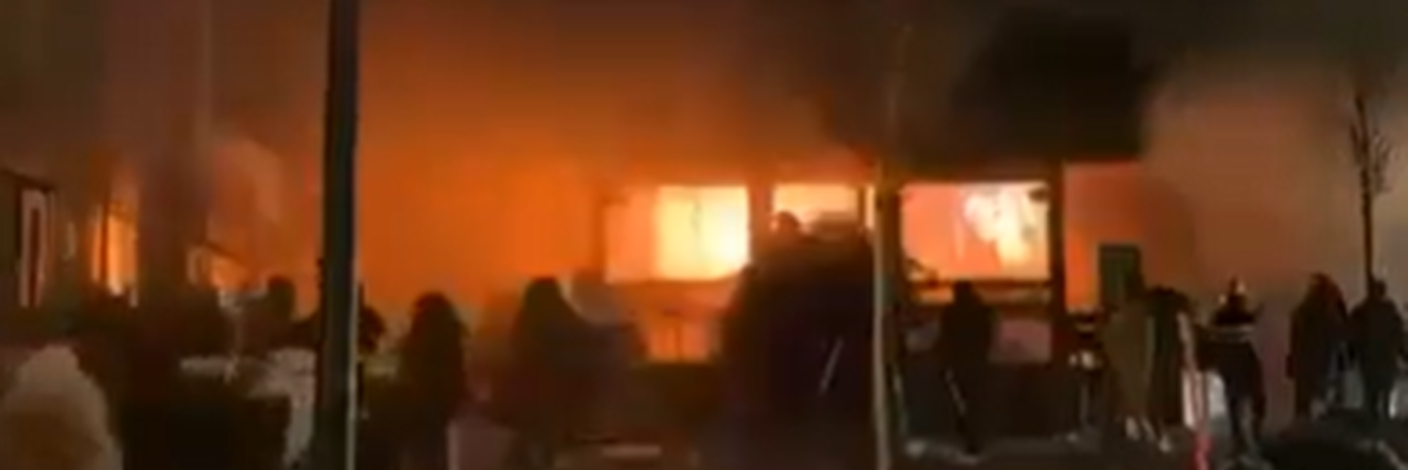 Constellation, 171 chiamate in un’ora e mezza